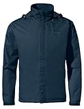 VAUDE Herren Mens Escape Light Jacket, Dark Sea Uni, XL EU