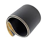 Schleifbänder, Siliziumkarbid-Schleifband for Bandschleifer 1,5 m x 50 mm, Ringschleifbänder P80/180/400, Stück(100)