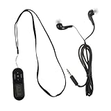 Uonlytech Mini Fm Radio Mit Digitalem Display Tragbarer Dsp Fm Empfänger Ohne Batterie Kompaktes Pocket Radio Für Unterwegs Für Musik Und Nachrichten