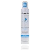 Allpresan Derma med Repair Schaum-Creme HYDRO Intensivpflege für sehr trockene, raue Haut, 200 ml