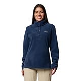 Columbia Damen-Pullover, Benton Springs Half Snap II