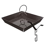 Toyvian 1 Satz Regen Link Vogeltränke Gartendekor im Freien Herbstdekoration schlank Aber Regenkettenanhänger Regenkette für die Veranda praktische Regenkette Regenketten aus Metall Eisen