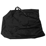 HAPINARY Staubdichte Auto- Transporttasche mit Gepolstertem Sitzbezug Organizer für Flugreisen und Outdoor Aufbewahrung für Babysitz und Zubehör Praktische Reisetasche