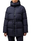 Jack Wolfskin KIRSCHALLEE JKT W Dark Navy M