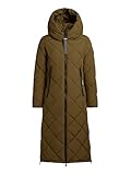 khujo - Damen - Wintermantel - Genti - Ric-Gre - M
