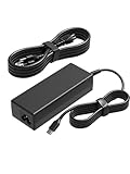 100W 90W USB C Netzteil für Lenovo ThinkPad Dell HP Asus Samsung Acer MacBook Pro/Air LG Huawei MSI Google Chromebook Laptop Type C Port-Geräte Universal Ladekabel Ladegerät Power Adapter Cord Cable