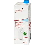 usy Bundle für Jeden Tag Haltbare Milch 1,5% (1l) + usy Block