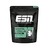 ESN Ultrapure L-Citrullin, 500g Beutel, 100 Portionen, vegan
