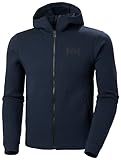 Helly Hansen Herren Hp Ocean Fz Jacket 2.0, Marineblau, XL