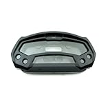 TGUQANM Instrumentenblöcke Kompatibel Mit Ducati Für Monster 696 795 796 Für M1100 Motorrad Tacho Drehzahlmesser Instrumentengehäuse Abdeckung Teile Zubehör