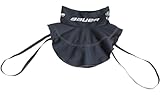 Bauer Halsschutz Premium NLP23 Bib Senior Eishockey Neck Guard Hockey (XL)
