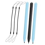 SHINEOFI 1Satz LCD Zeichenbrettstifte für Schreibtablett Stifte aus Hochwertigem Zufällige Farben für Kreative Zeichnungen und Sicheres