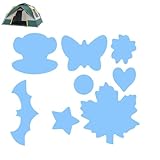 Reparaturflicken für Daunenjacken | Stoffaufkleber, Daunenjacken-Reparatur-Kleidungsflicken | Selbstklebender Reparaturflicken für Kleidung, Daunenjackenflicken, wasserfeste Aufkleber zum Beheben von