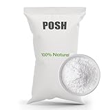 POSH Baking soda 25kg Natron Pulver Backpulver E500ii Natriumbicarbonat hochreine Lebensmittelqualität