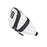 WZBHCZLJ wasserdichte Fahrradsitze Fahrradträger Heckmontage Tasche Unter Dem Kofferraum Rücksitze Fahrräder Gepäckträgertaschen Fahrradsättel