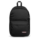 EASTPAK BACK TO WORK Rucksack, 27 L - Black (Schwarz)