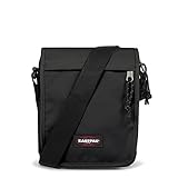 EASTPAK FLEX Umhängetasche, 3.5 L - Black (Schwarz)