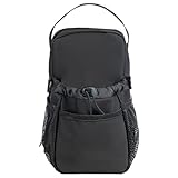 Magnetische Flaschentasche – tragbare Wasserschlinge, auslaufsichere Trinkbecher | Verstellbarer Gurt, Magnetverschluss-Design, wasserdichter Flaschenhalter für Fahrradausrüstung, Hydratati