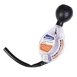 Laluky Frostschutzmittel-Tester, Kühlmittel-Tester, Auto-Frostschutzmittel-Tester, Batterie-Frostschutz-Tester bis -43 °C, Kühlerfrostschutz-Messgerät-Tester, Profi-Frostschutzmittel-Tester