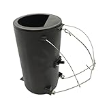 Falle Tunnel Maulwurffallen Outdoor Nager Mäuse Köderbox Köderstation Wiederverwendbar für Outdoor Hof Garten Zubehör