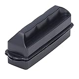 Fictory Magnetische Bürste für Aquarien – mühelose Moosentfernung, doppelseitiges Reinigungswerkzeug für Aquarien