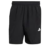adidas Tr-Es Wv Shorts Black/White L