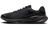 Nike Revolution 7 Straßenlaufschuh für Herren, Black/Off Noir, FB2207-005, 45 EU (11 US)