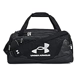 Under Armour Unisex UA Undeniable 5.0 Duffle SM Backpack