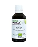 Bio Gemmo Mazerat BIRKE