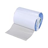 Butylband – Wasserdichtungsband für den Außenbereich | -Klebeband für Lecks, vielseitige Reparatur für Autos, Dächer, Lücken, Abdichtungen und mehr Schutz im Innen- und Außenbereich