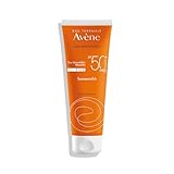 Solaire Haute Protection Lait Spf50+ 250 Ml