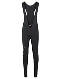 VAUDE Men's Matera Warm Bib Tights II