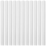 VINTORKY 13 Stück Golfgriffband Weiß Selbstklebendes Griffmontageband für Golfschläger Verschleißfestes Golfzubehör zur Griff Reparatur