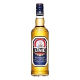 LINIE Aquavit Lysholm (1 x 0.7 l)