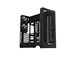 Thermaltake View 390 Air | Mid Tower Chassis | Black