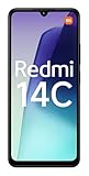 Xiaomi Redmi 14C 8GB RAM 256GB Midnight Black