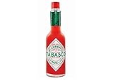 Tabasco Original Red Hot Pepper Sauce 57ml