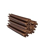 Perrito Denta Flake XL Chicken 5erPack