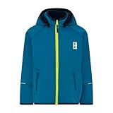 LWSKY 764 - SOFTSHELL JACKET