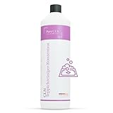 PureCLN Teppichreiniger Konzentrat Professional | Teppich- & Polsterreiniger | frische Farben, schonend zur Faser, gegen Gerüche | für Teppichreiniger, Nasssauger, Waschsauger, Spot Cleaner | 1000ml