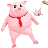 Antistress Spielzeug Schwein Stressspielzeug,Schweine Quetschspielzeug,Anti Stress Schwein,Anti-Stress-Spielzeug,Stress Spielzeug Schweine Antistress Spielzeug, Anti-Druck Spielzeug