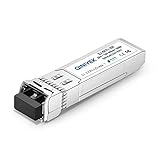 10GBase-SR SFP+ Transceiver, kompatibel mit Juniper EX-SFP-10GE-SR, 850nm MMF, bis zu 300 m