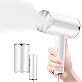 Dampfgarer für Kleidung, tragbar, für Reisen, Kleidung, Dampfgarer, Stoff, Faltenentferner