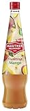 Mautner Markhof Mango Sirup Limited Edition