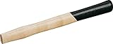 Triuso Ersatzstiel Hammerstiel Esche Stiel 38 cm 1500 g