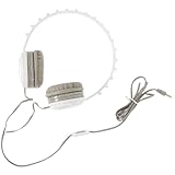 Kopfhörer mit Lautstärkebegrenzung Cartoon Design Over Ear Headset für Kabelgebunden Leicht Bequem mit Stabilem Audio Integriertem Mikrofon für Pc Tablet Tv