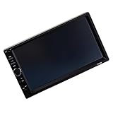 7 Zoll Touchscreens Auto Multimedia Player Player Androi Backups Kamera Einfache Installation Für Fahrzeuge Auto Stereo Mit Lenkradsteuerung