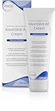 Synchroline - Xantopix AD Creme 250 ml, beruhigende und rückfettende Creme für atopische Haut bei Neugeborenen, Kindern und Erwachsenen, feuchtigkeitsspendend, dermatologisch getestet, Made in Italy