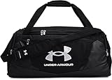 Under Armour Unisex UA Undeniable 5.0 Duffle MD Backpack