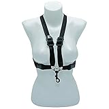 BG ABG S41SH Geschirr für Saxophon A/T Damen